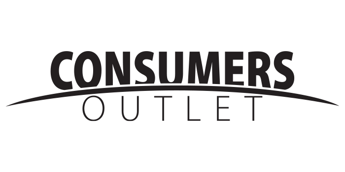 Consumers Outlet Logo